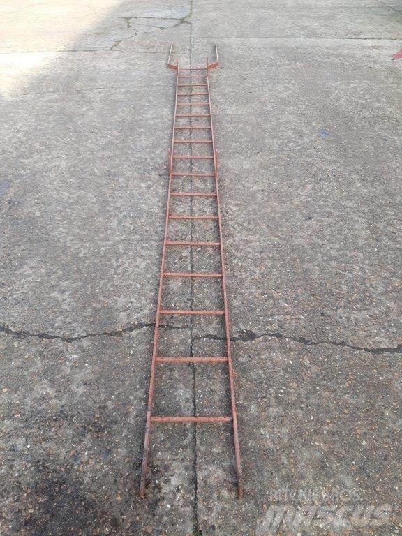 Access LADDER Drugi kmetijski stroji