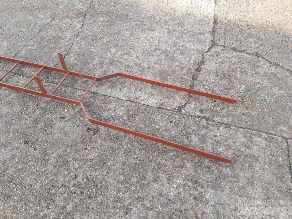 Access LADDER Drugi kmetijski stroji