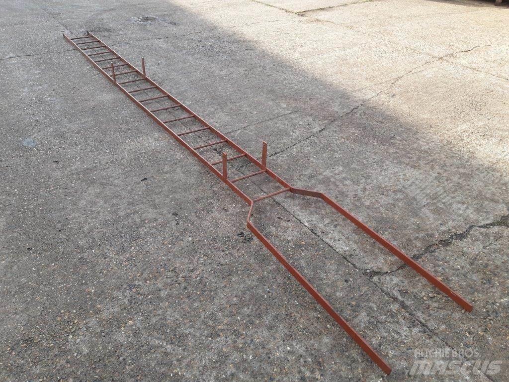 Access LADDER Drugi kmetijski stroji