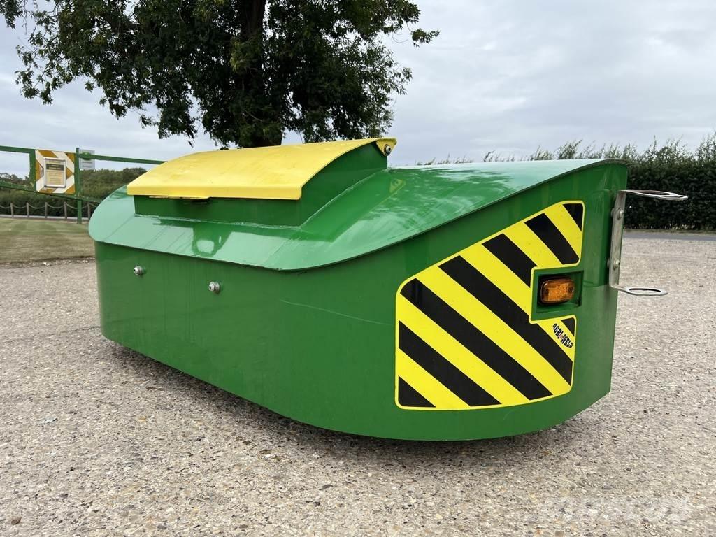 Agriweld BOLSTER Kmetijstvo - drugo