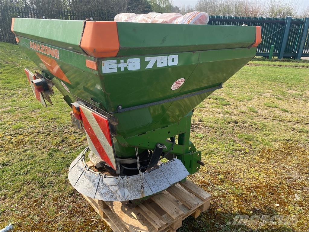 Amazone E+S Kmetijstvo - drugo