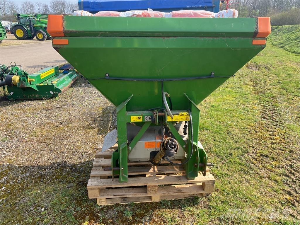 Amazone E+S Kmetijstvo - drugo