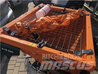 Amazone E+S301 Drugi kmetijski stroji