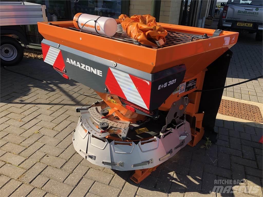 Amazone E+S301 Drugi kmetijski stroji