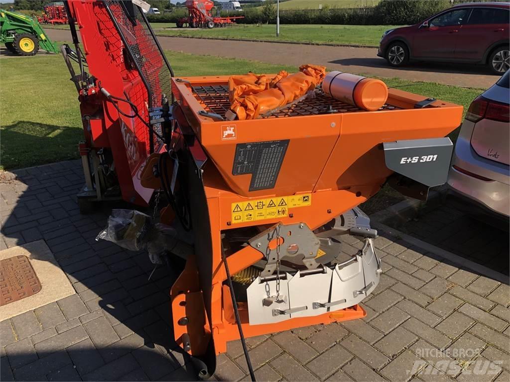 Amazone E+S301 Drugi kmetijski stroji