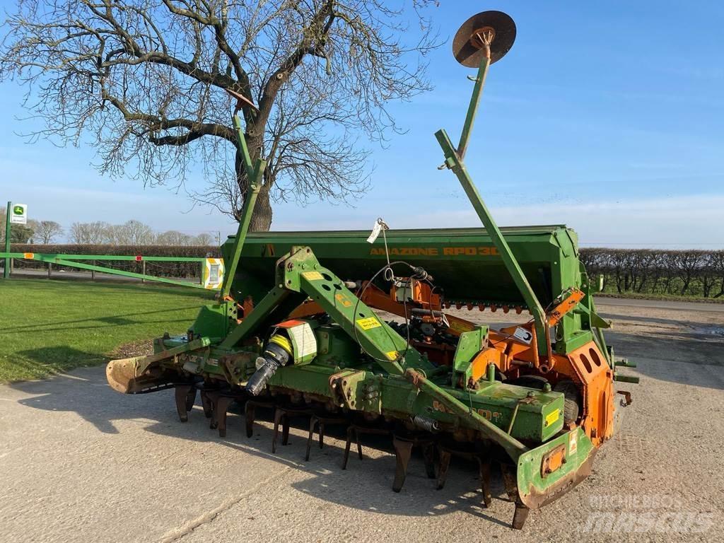 Amazone RPD301 Sejalnice