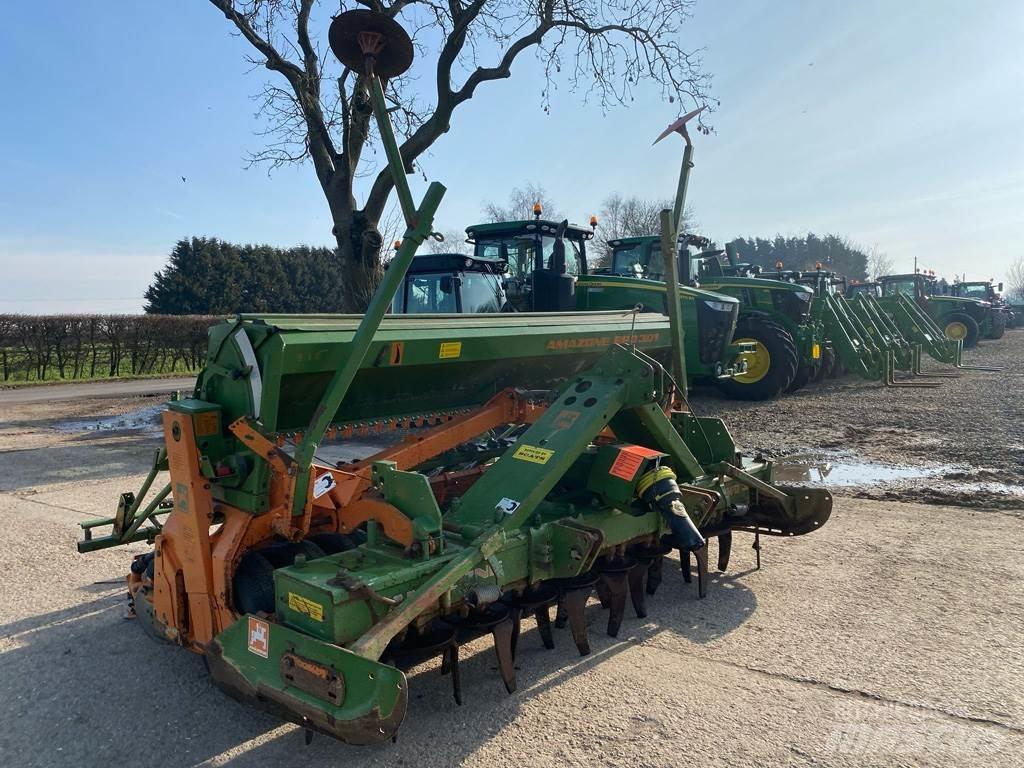 Amazone RPD301 Sejalnice