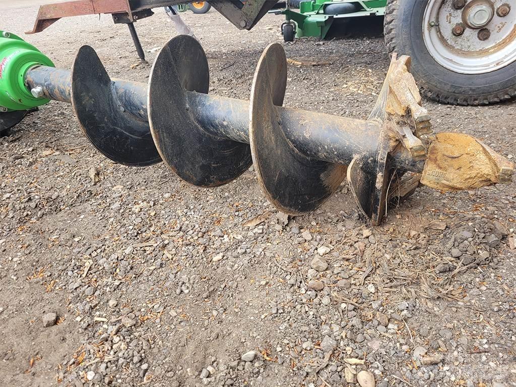 Avant AV A33601 Drugi kmetijski stroji