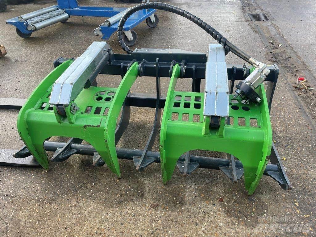 Avant AVA3757 Drugi kmetijski stroji