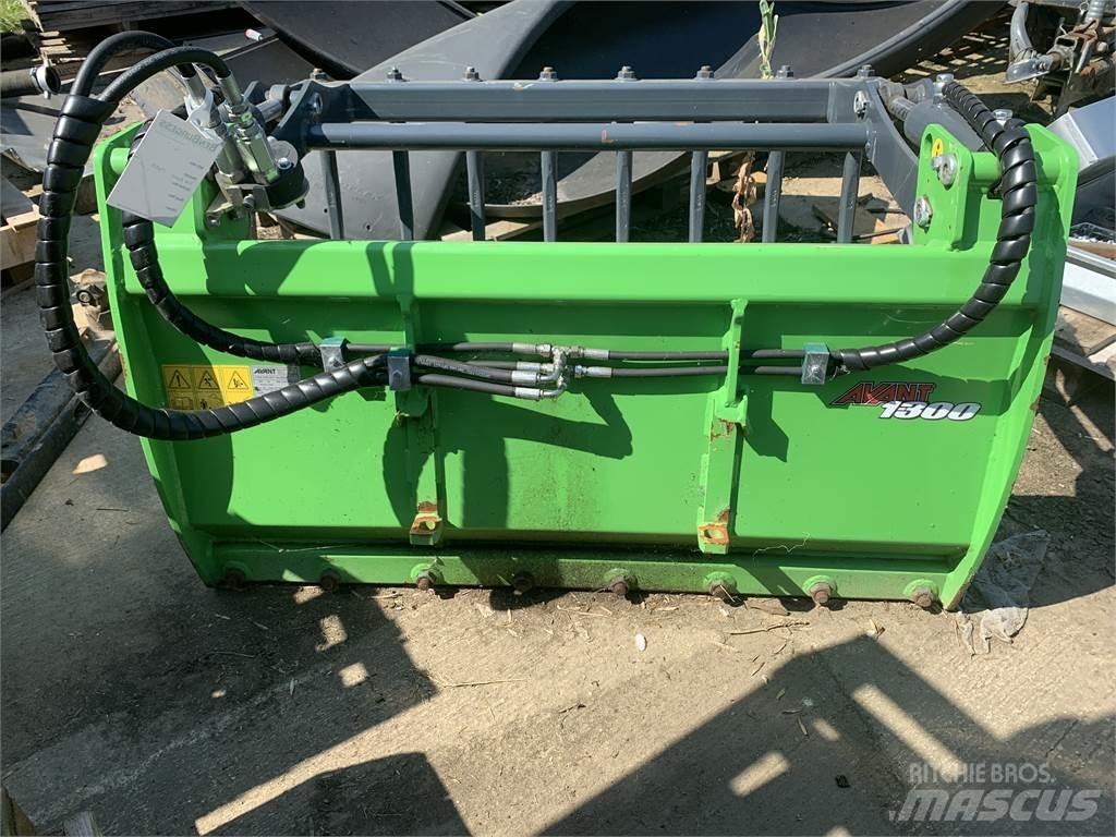 Avant AVA441007 Drugi kmetijski stroji