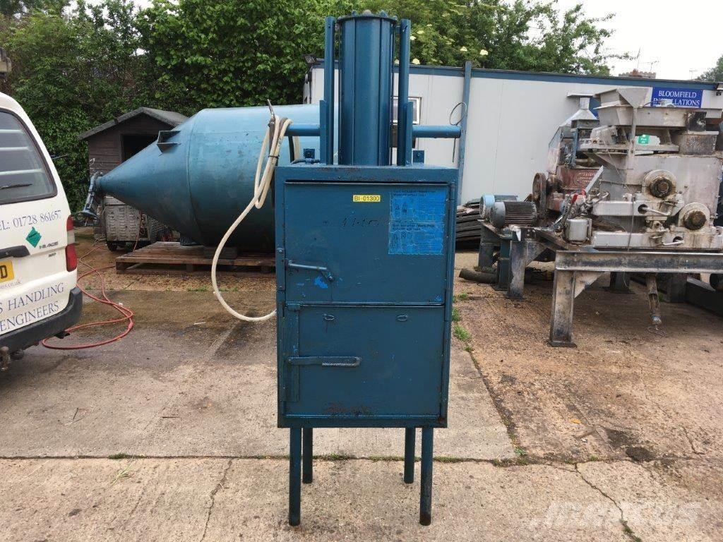  BAG COMPACTOR Kmetijstvo - drugo