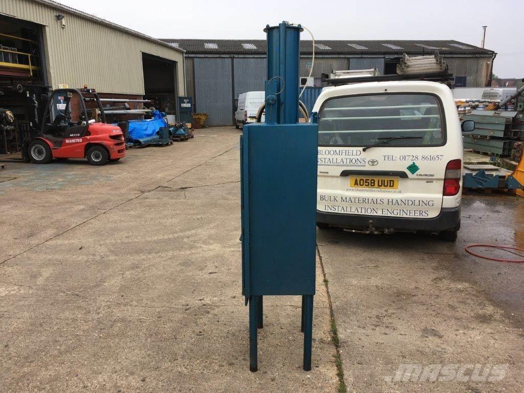  BAG COMPACTOR Kmetijstvo - drugo