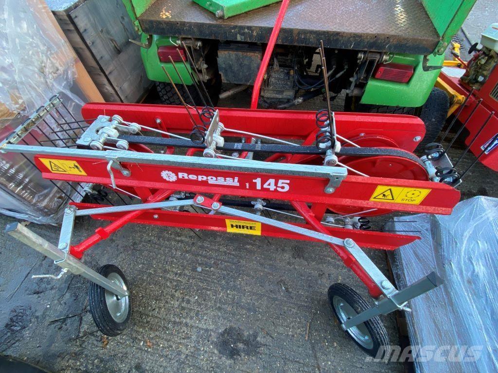 BCS HAY RAKE Kmetijstvo - drugo