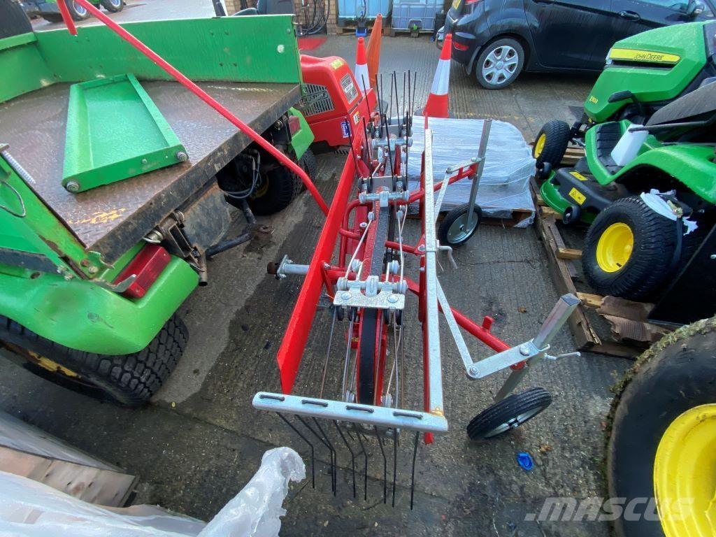 BCS HAY RAKE Kmetijstvo - drugo