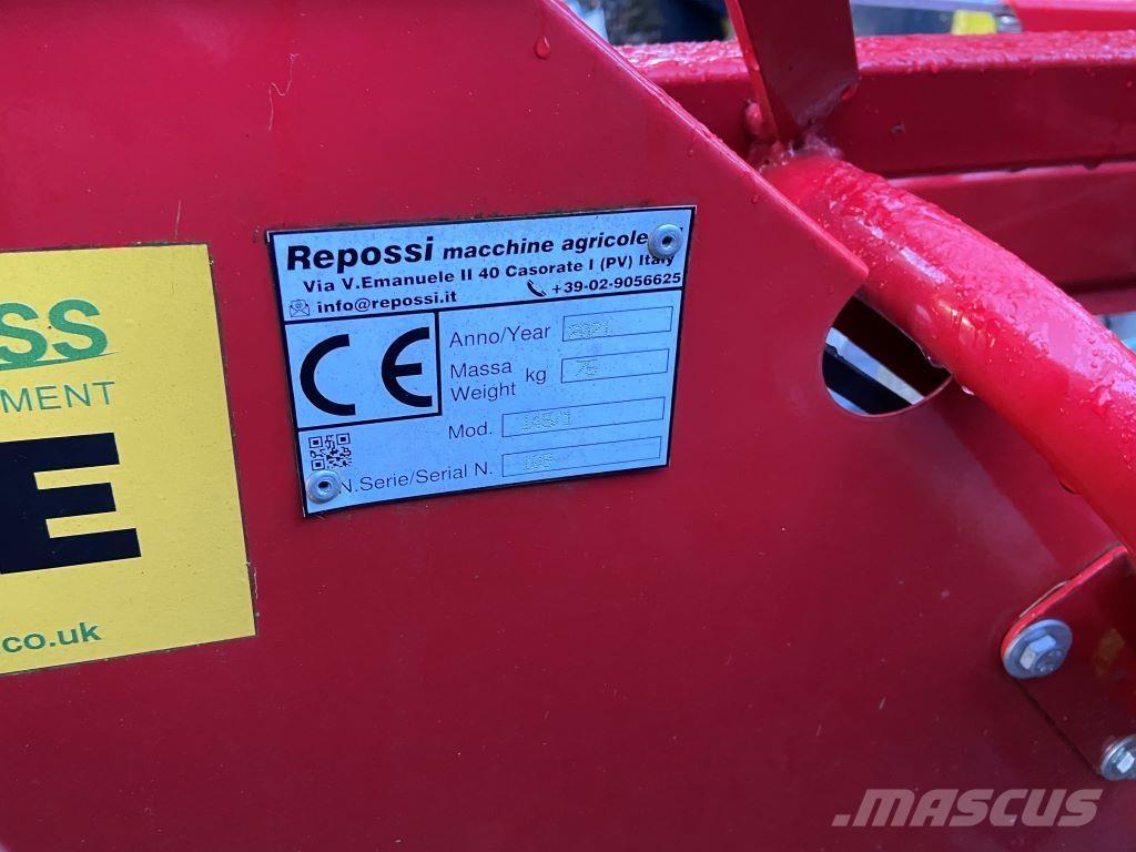 BCS HAY RAKE Kmetijstvo - drugo