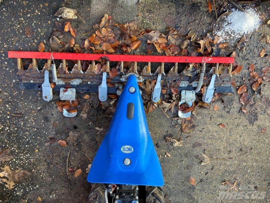 BCS SCYTHE 47 Drugi kmetijski stroji