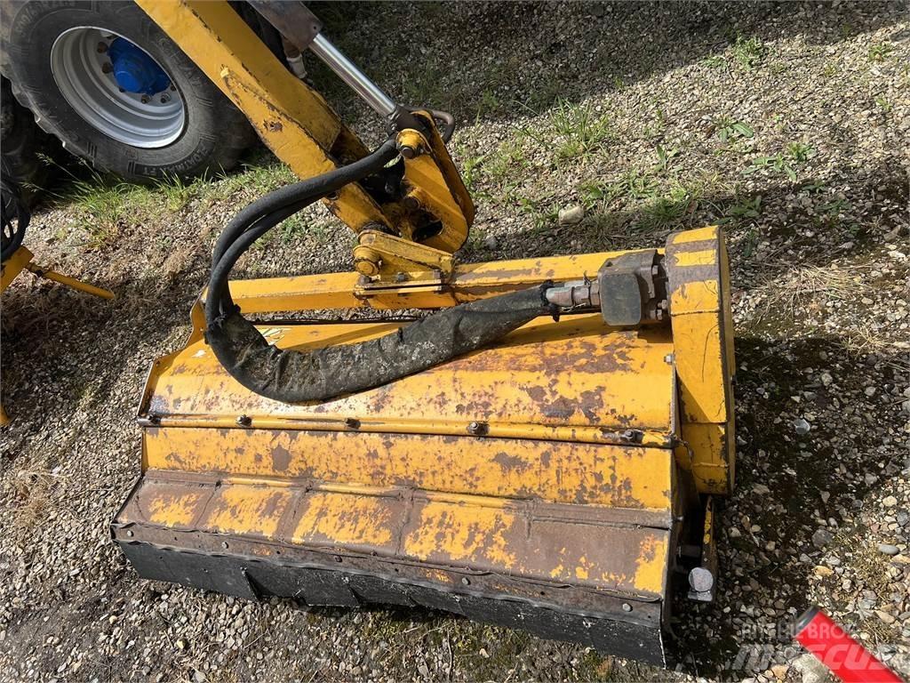 Bomford B578 Druga oprema za traktorje