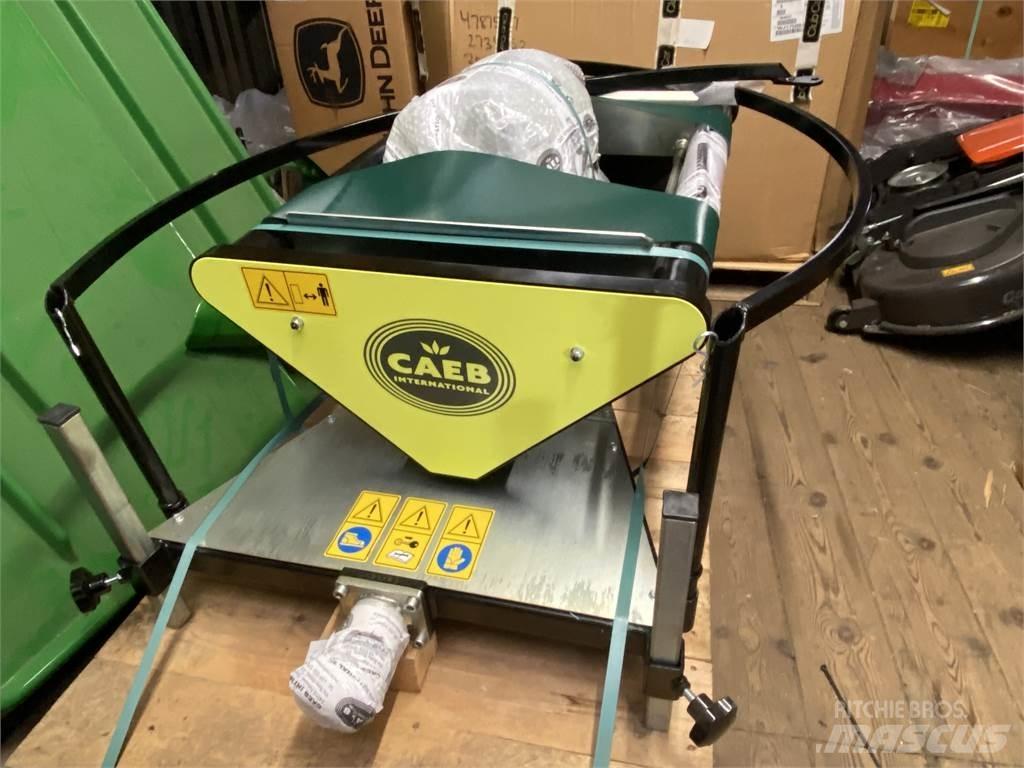 Caeb MS 550 AV Drugi kmetijski stroji