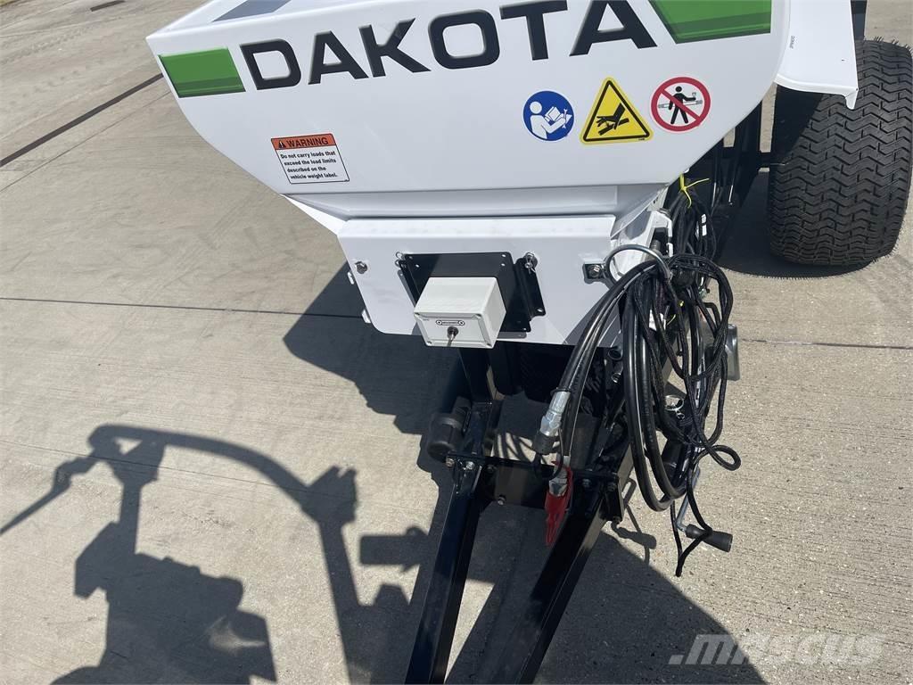  Campey DAKOTA 410 Posipalci