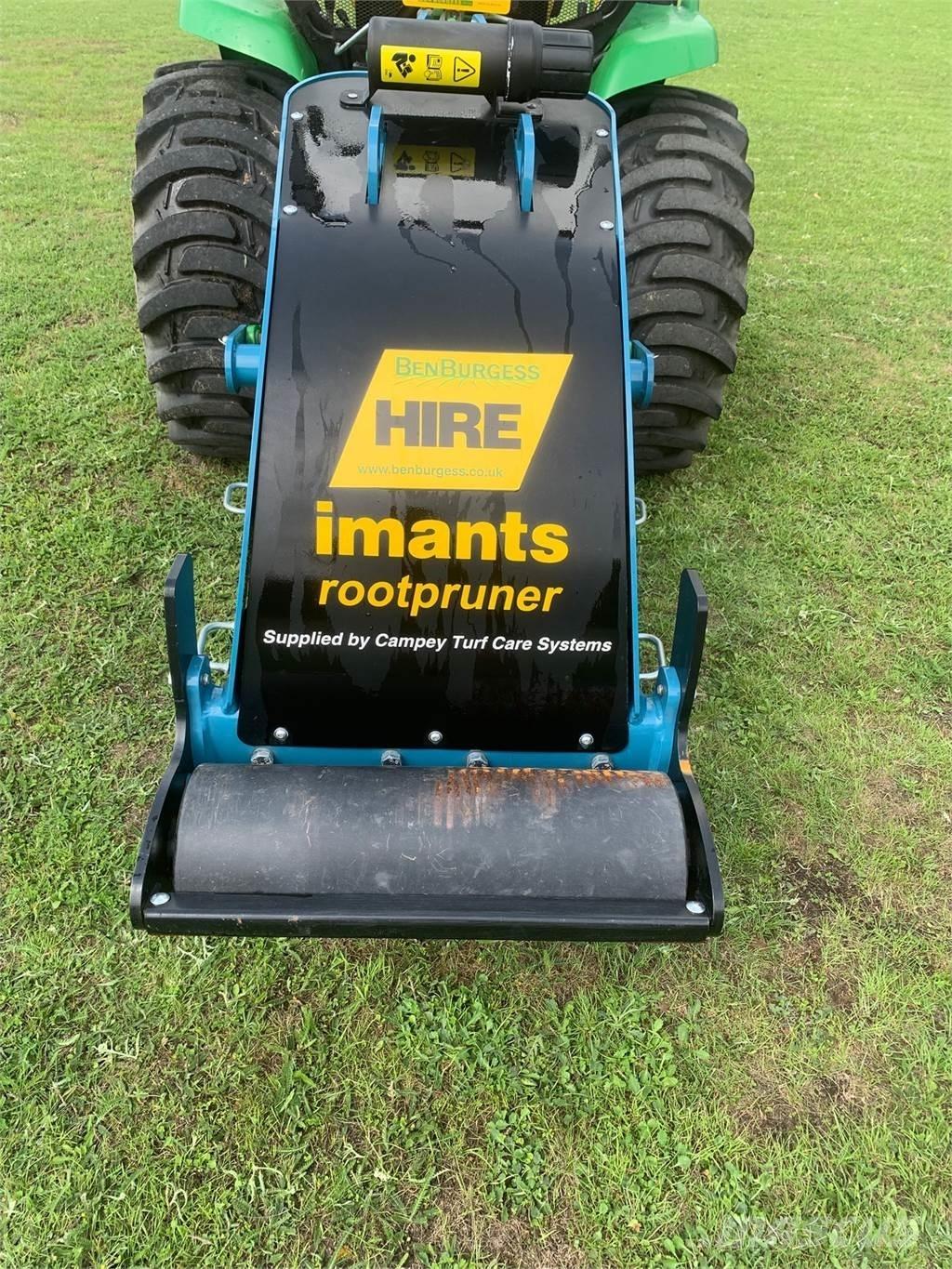 Campey IMANTS Kmetijstvo - drugo