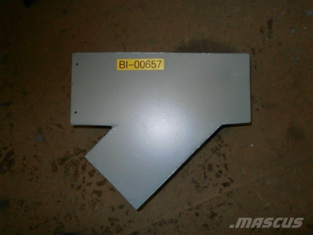  Carier #21 BRANCH Kmetijstvo - drugo