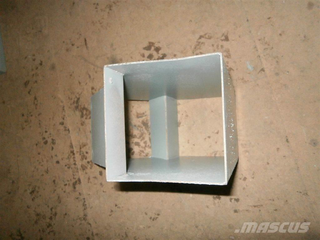  Carier #21 BRANCH Kmetijstvo - drugo