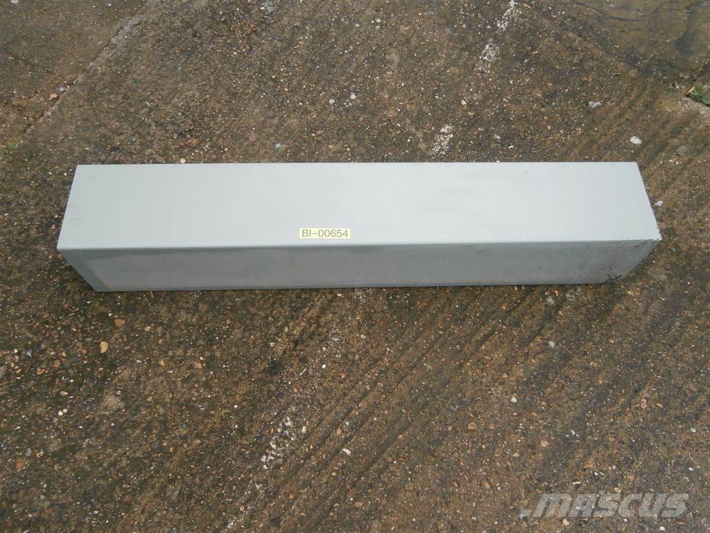  Carier #5 4FT DUCT Kmetijstvo - drugo