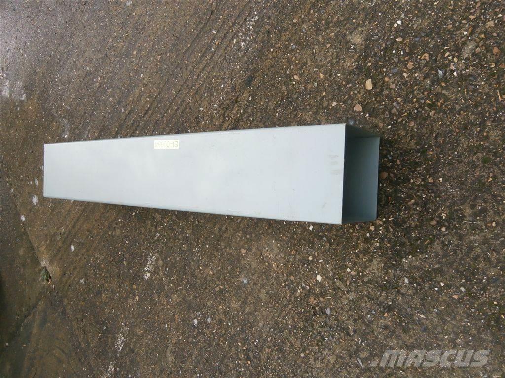  Carier #5 4FT DUCT Kmetijstvo - drugo