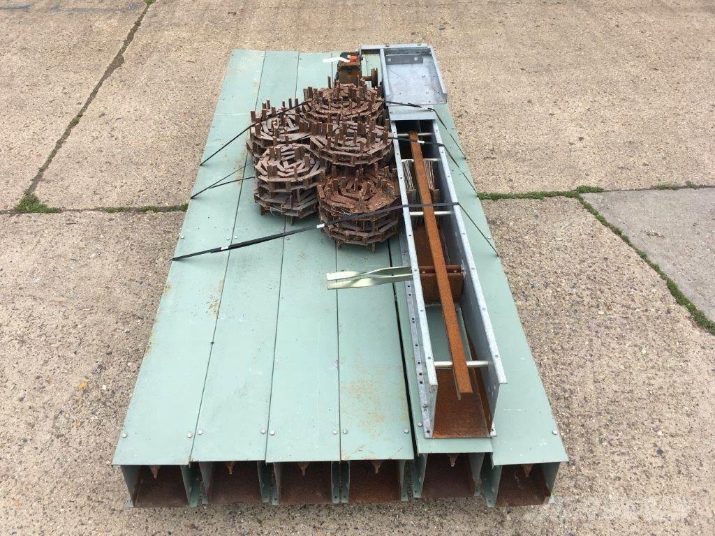  Carier C5/20 Kmetijstvo - drugo