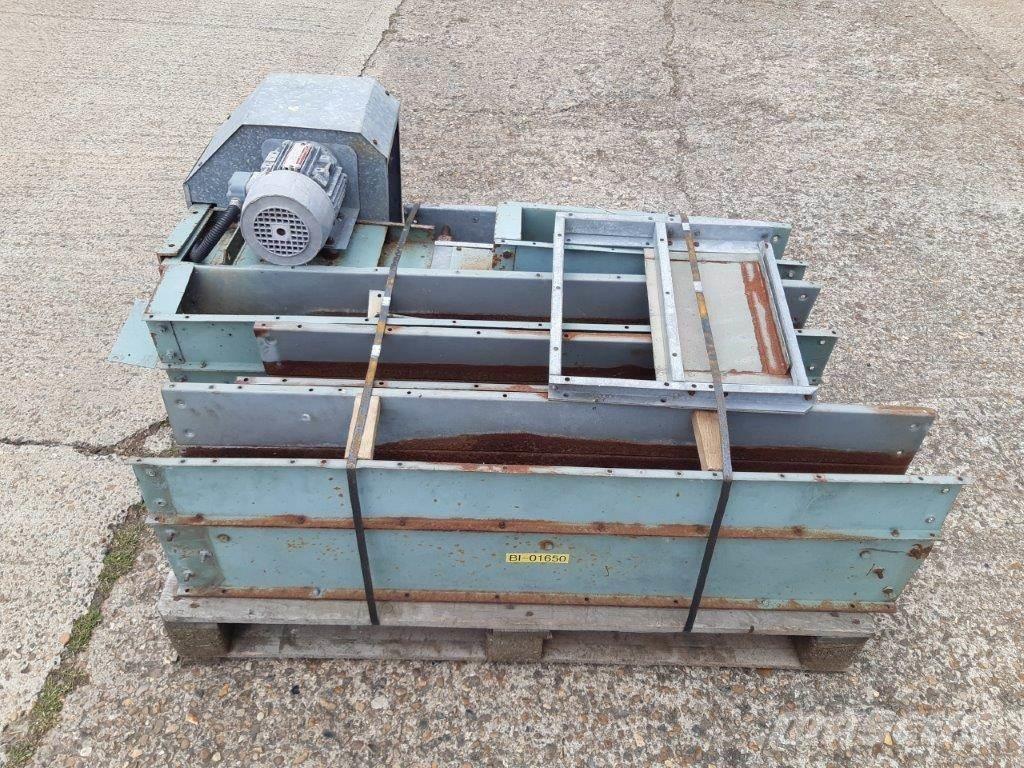  Carier C5/20 F&R Kmetijstvo - drugo