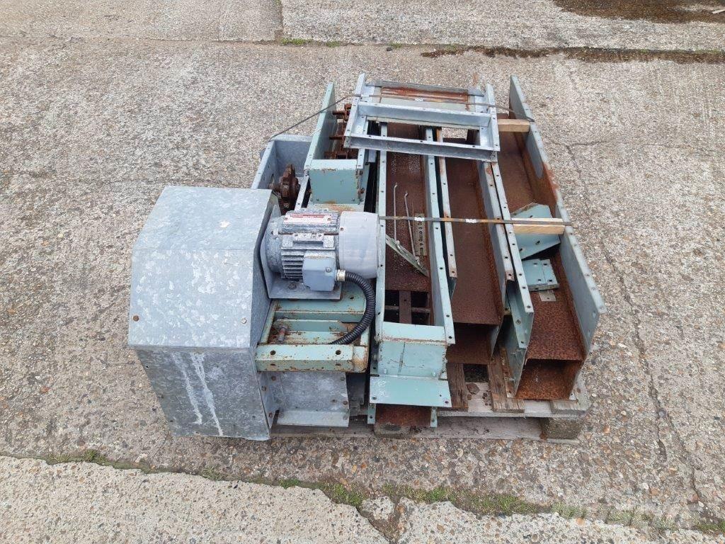  Carier C5/20 F&R Kmetijstvo - drugo