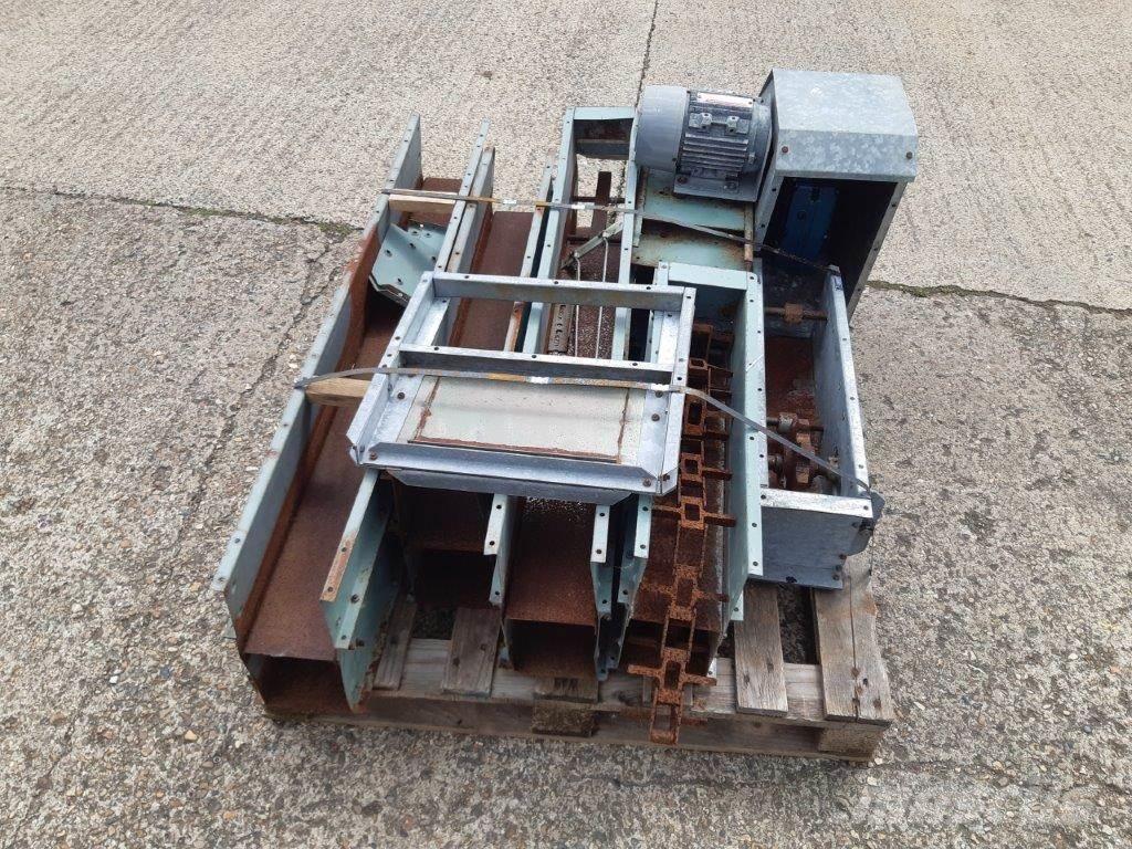  Carier C5/20 F&R Kmetijstvo - drugo