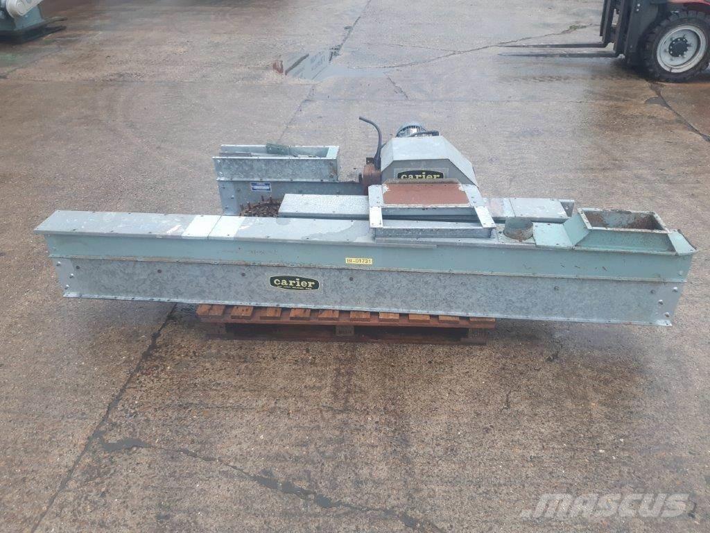  Carier C5 F&R Kmetijstvo - drugo