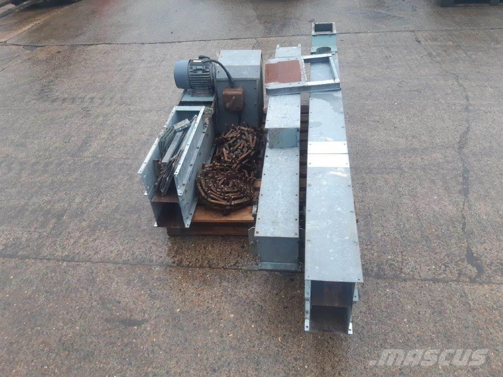  Carier C5 F&R Kmetijstvo - drugo