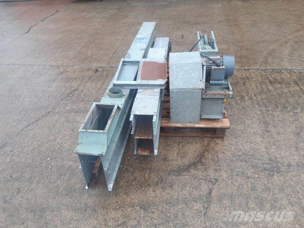  Carier C5 F&R Kmetijstvo - drugo