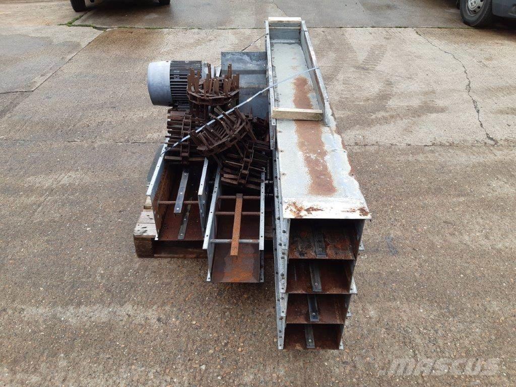  Carier C8/40 F&R Kmetijstvo - drugo