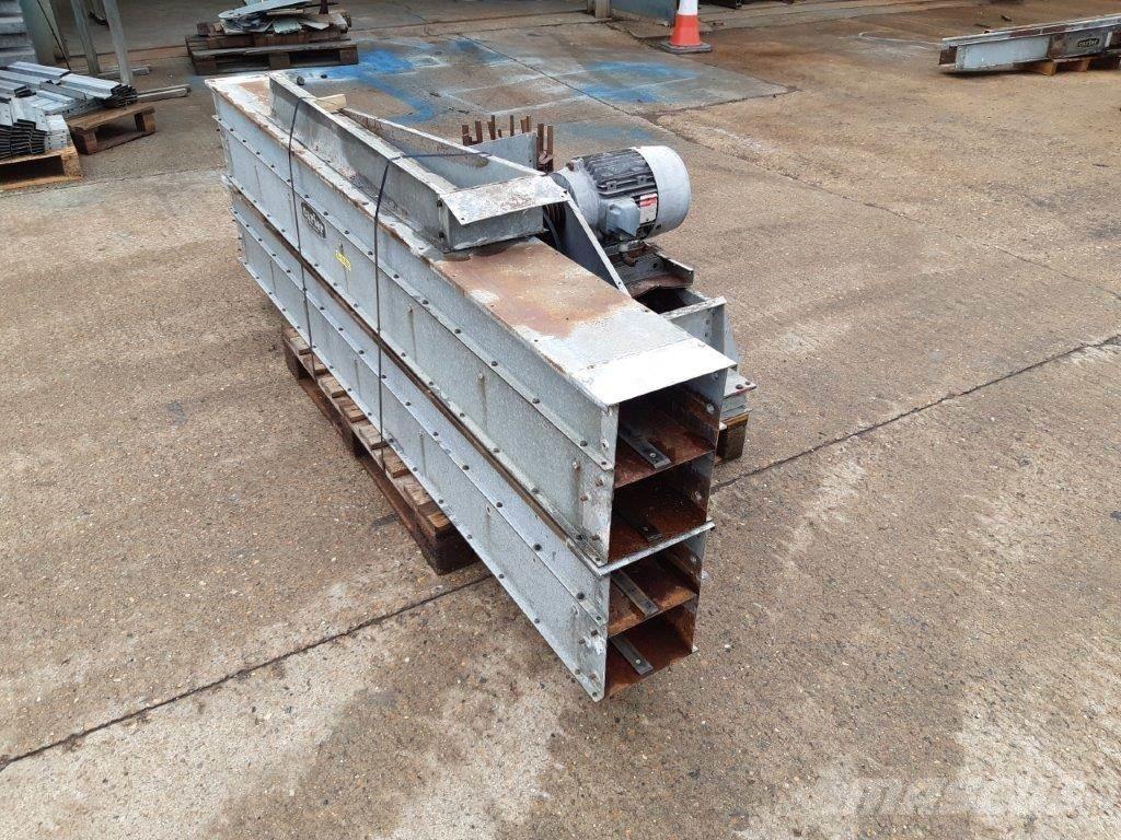  Carier C8/40 F&R Kmetijstvo - drugo