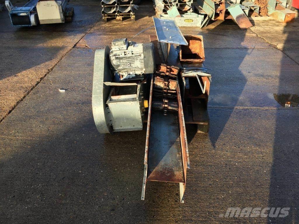  Carier C8/60 Kmetijstvo - drugo