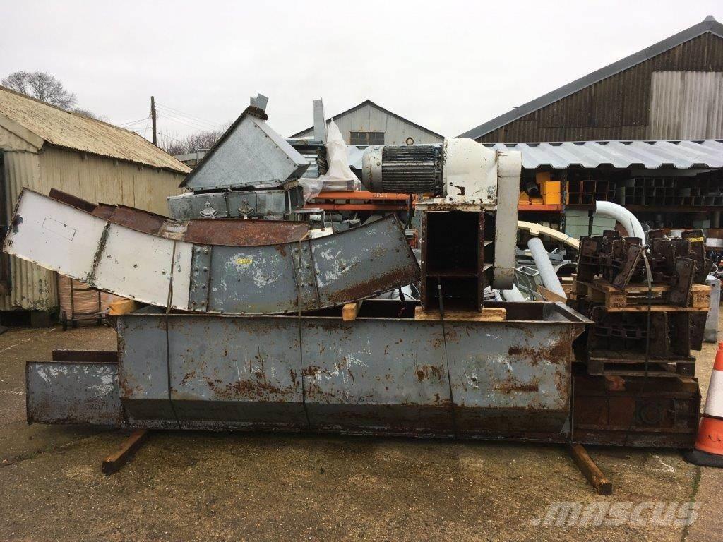  Carier C9 CHAIN Kmetijstvo - drugo