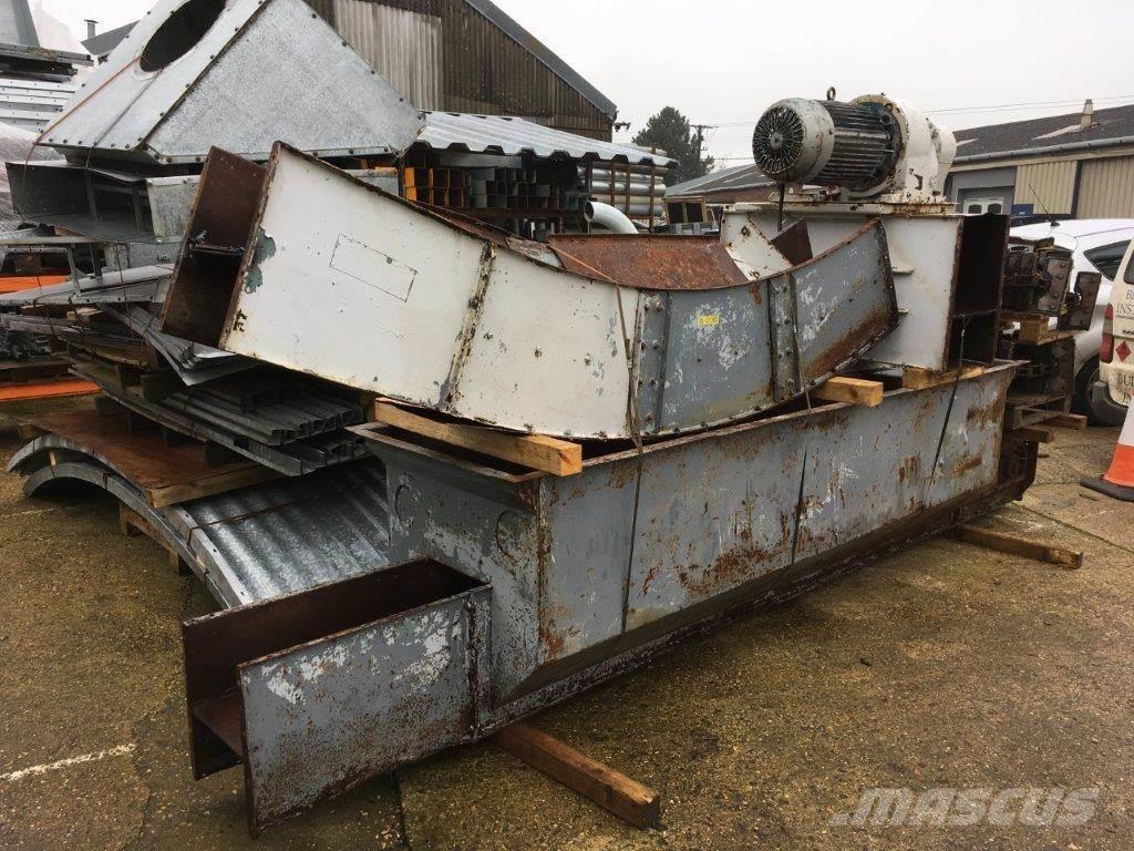  Carier C9 CHAIN Kmetijstvo - drugo