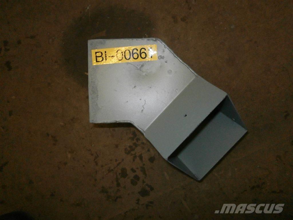  Carier DUCT Kmetijstvo - drugo