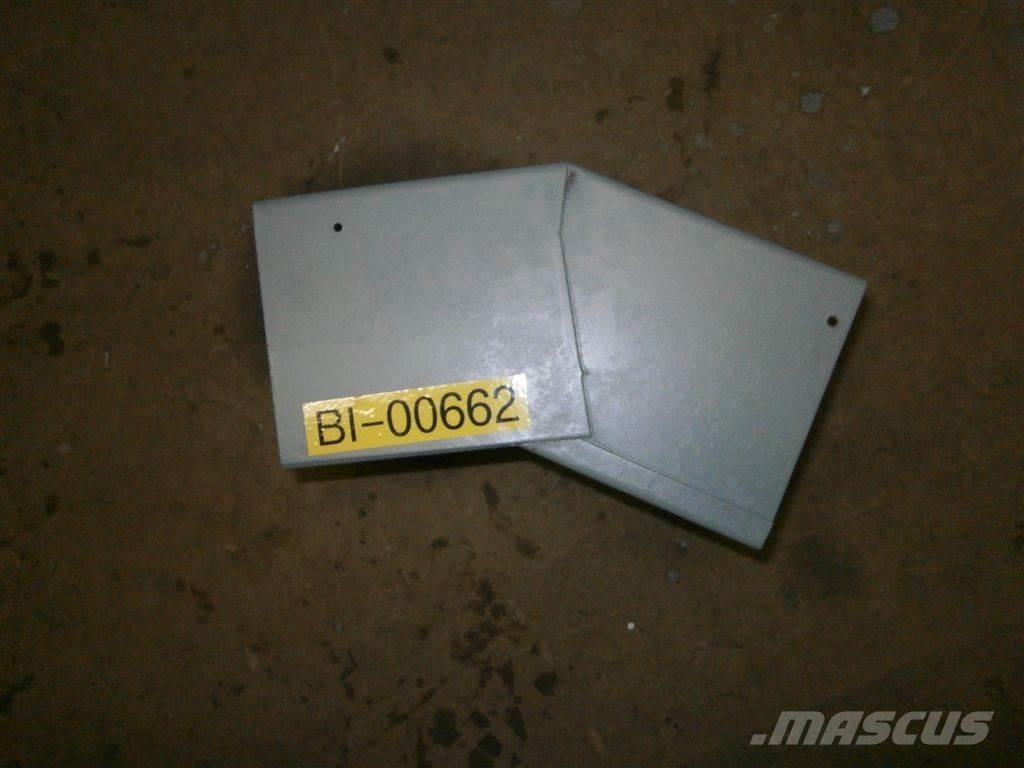  Carier DUCT Kmetijstvo - drugo