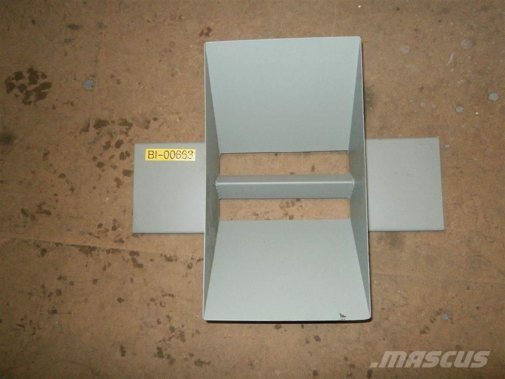  Carier DUCT Kmetijstvo - drugo