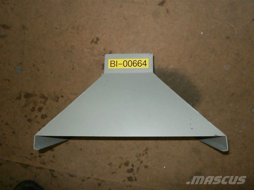  Carier DUCT Kmetijstvo - drugo