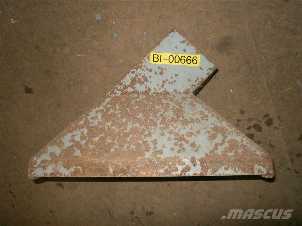  Carier DUCT Kmetijstvo - drugo