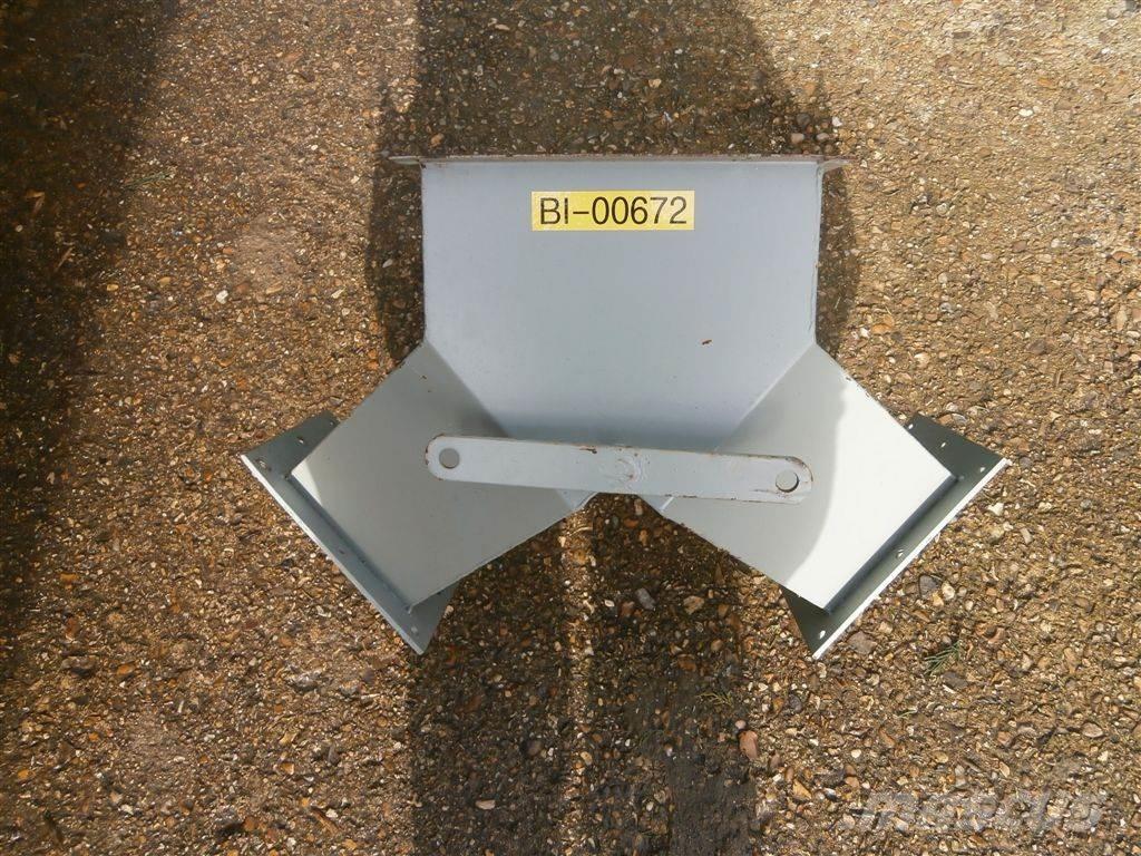  Carier DUCT Kmetijstvo - drugo