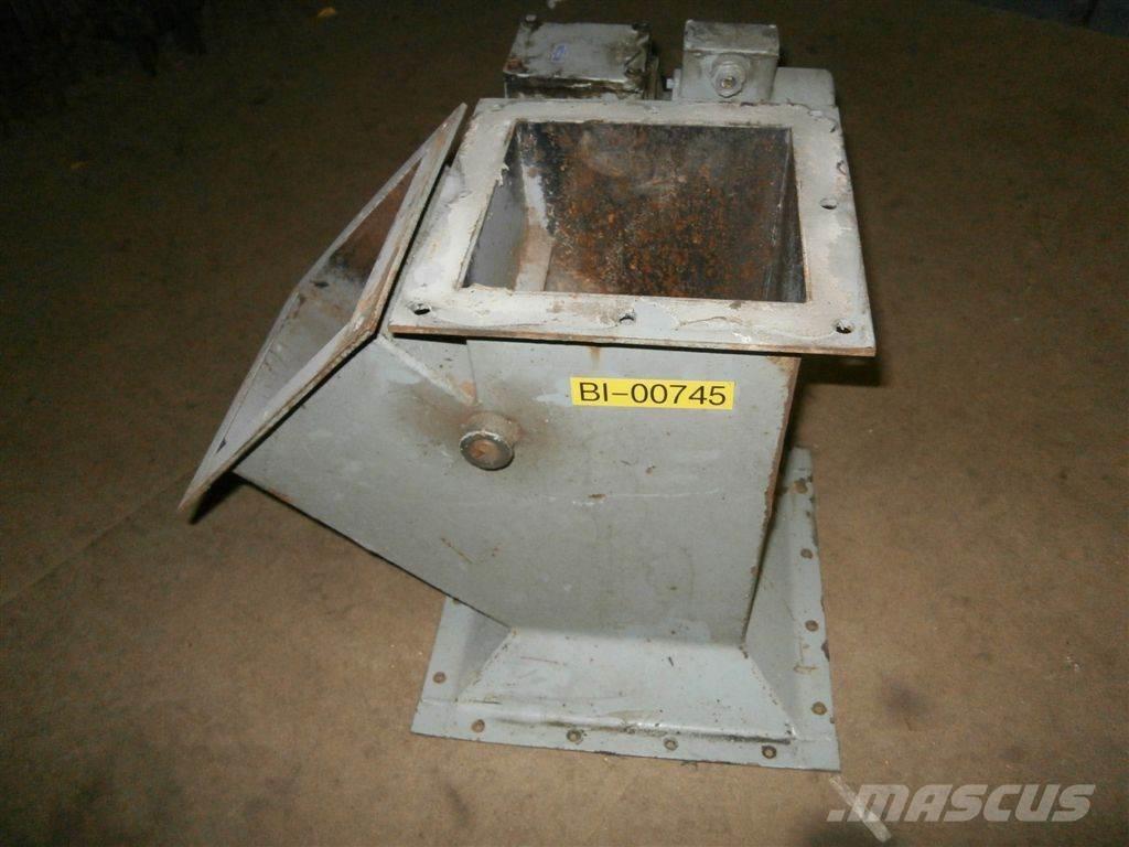  Carier DUCT Kmetijstvo - drugo