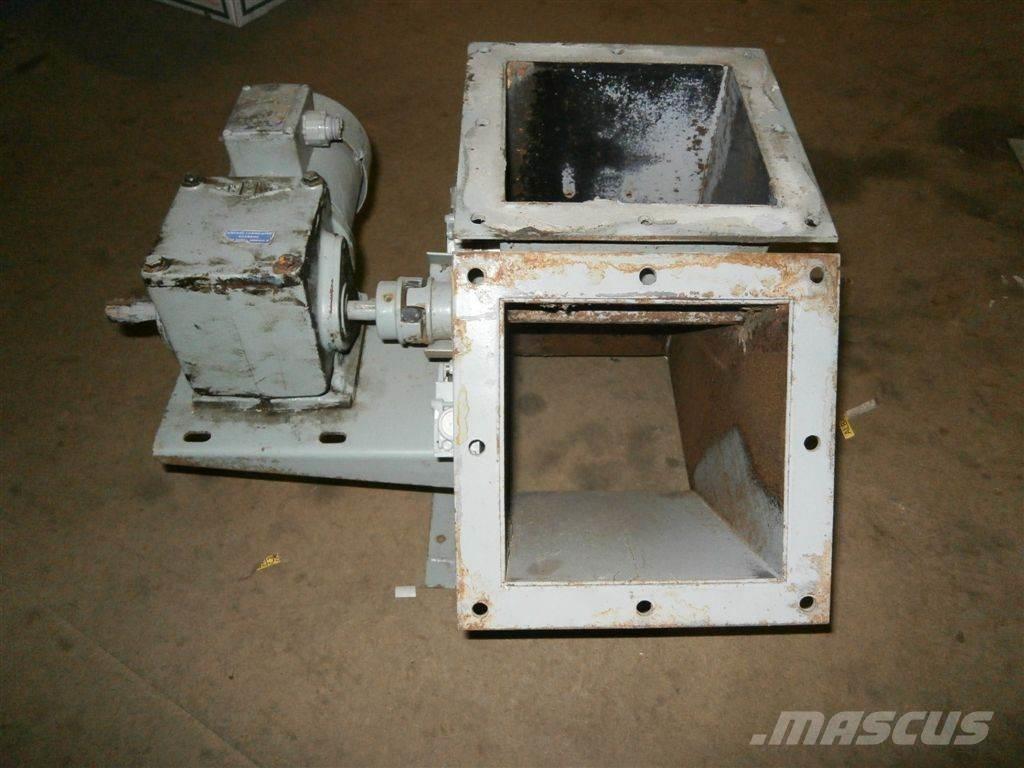  Carier DUCT Kmetijstvo - drugo