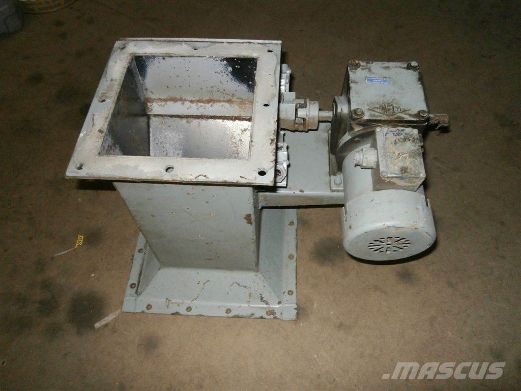  Carier DUCT Kmetijstvo - drugo