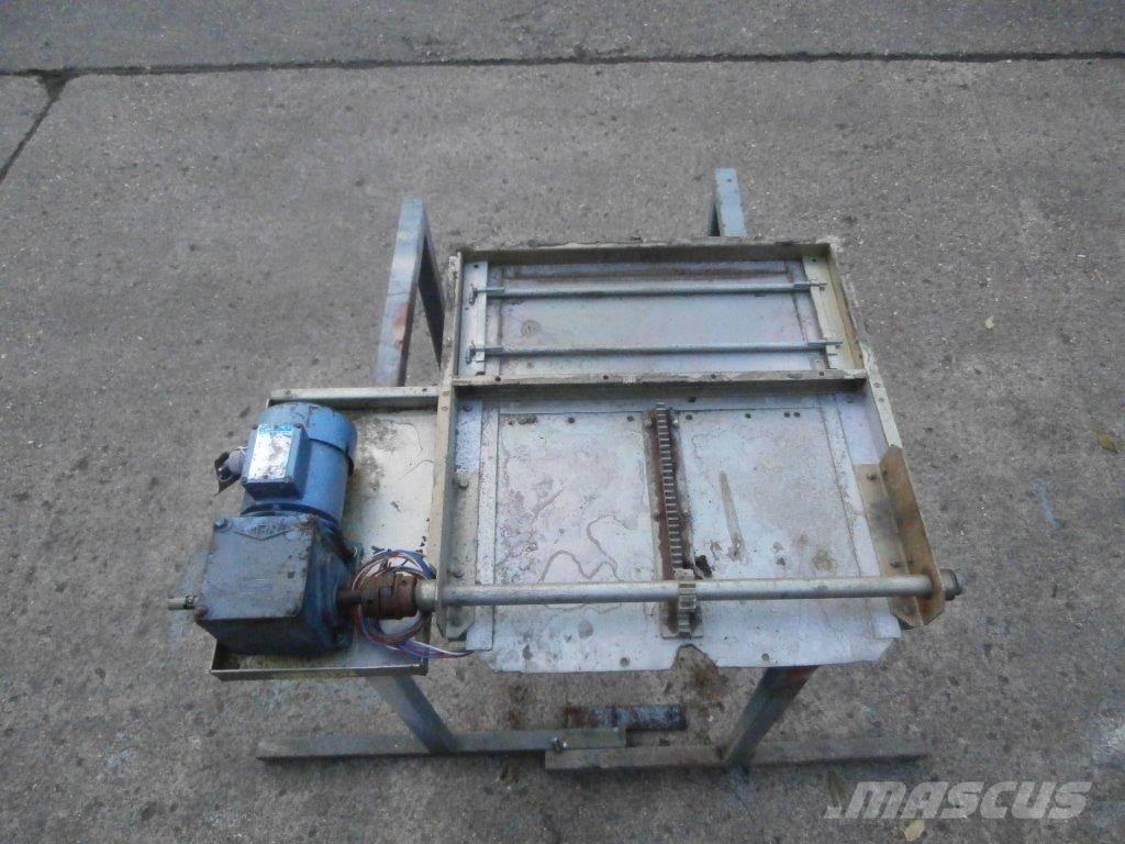  Carier SLIDE Kmetijstvo - drugo